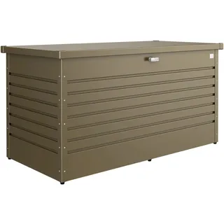 Biohort FreizeitBox 160 bronze-metallic