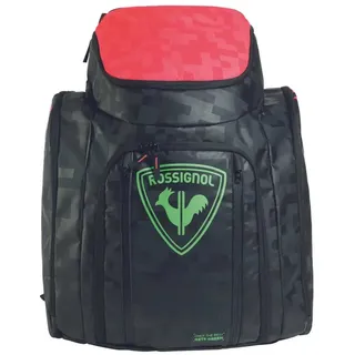 Rossignol - Ski-Tasche Hero Heating Athlete Bag 230 V – Herren – Einheitsgröße – Schwarz