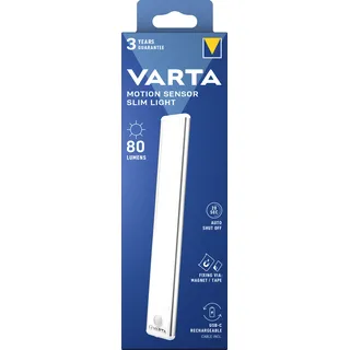 Varta Motion Sensor Slim Light Umgebungsbeleuchtung