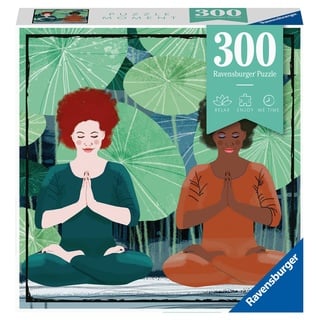 Ravensburger Puzzle Yoga (17373)