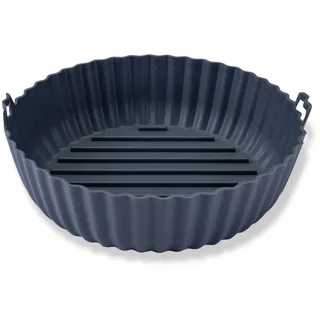 Fackelmann Backform für Heißluftfritteuse 45103 Ø 22,5 cm, 1 St.