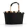 carrybag frame gold/black 0,48 x 0,28 x 0,29 m