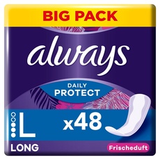 Bild Daily Protect Long 48 St.