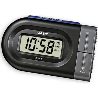 Casio DQ-543B-1EF schwarz