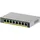 GS108EP Switch - Black