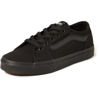Filmore Decon canvas black/black 34.5