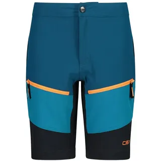 CMP 31t8384 Kurze Hose - Deep Lake - 5 Jahre
