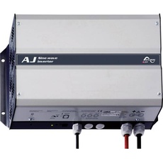 Bild AJ 2400-24-S 2400W 24 V/DC - 230 V/AC