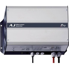 Bild von AJ 2400-24-S 2400W 24 V/DC - 230 V/AC