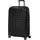 Proxis 4-Rollen 69 cm / 75 l schwarz