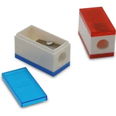 Bild von LEGO Confezione 2 pcs. & RED packed in colour box