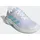 Courtjam Cloud White/Bliss Blue 43