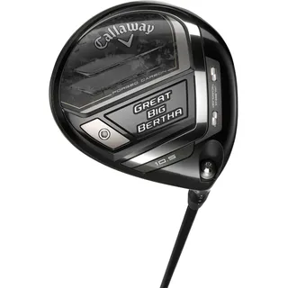 Callaway Great Big Bertha Driver Rechtshand (Herren)