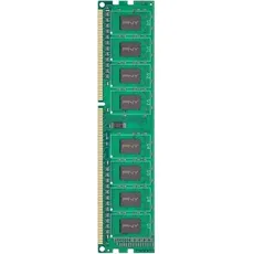 PNY 8 GB DDR3-RAM PC1600 PNY (MD8GSD31600-SI) 1x8GB TRAY (1 x 8GB, DDR3-RAM), RAM