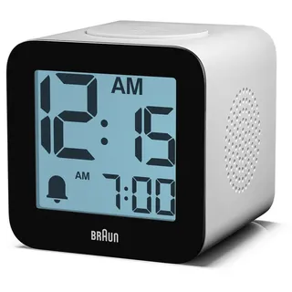 Braun BC25WP weiß
