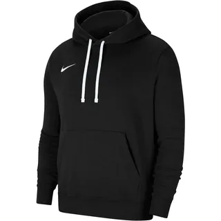 Nike Hoodie Schwarz/Weiß XXL
