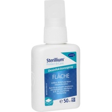 Bild Sterillium Protect & Care Fläche Spray 50 ml