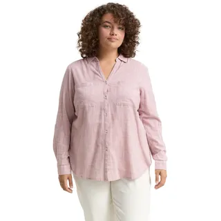 Tom Tailor Plussize Damen Bluse