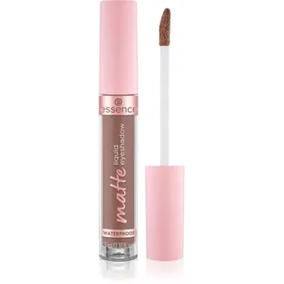 Essence Matte liquid eyeshadow waterproof Lidschatten