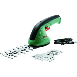 Bosch Akku-Gras- und Strauchschere EasyShear ohne Akku