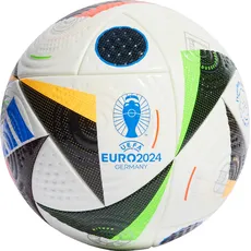 Bild UEFA Fußball-Europameisterschaft 2024 Fussballliebe Pro Match Fußball (IQ3682)