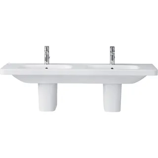Duravit Halbsäule DURASTYLE weiß