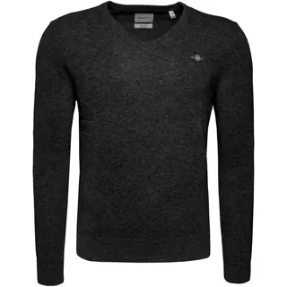 GANT Extrafine Lambswool V-Neck