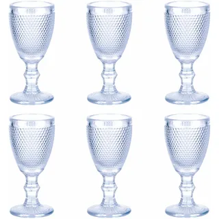 Villa D'Este Home Tivoli Tivoli 1996 Likörglas 0,05 l 6-tlg.