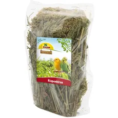 JR Farm Birds Rispenhirse 400 g