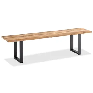 Niehoff Nemo 180 x 46 x 46 cm Anthrazit