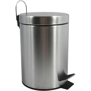 MSV Treteimer 3 l Silber