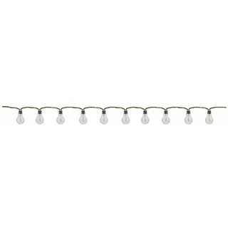 Lumisky LED-Lichterkette 8 m Weiß