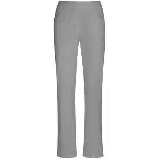 ProForm Slim-Hose Modell Pamina Fun Raphaela by Brax grau