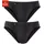 Basic Tai Slip 2 St Schwarz 50