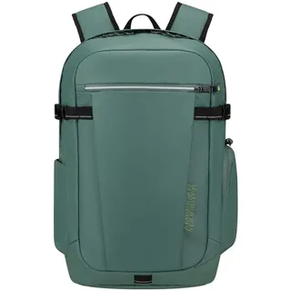 American Tourister Upventure 17.3 ́ ́ 32l Rucksack Dark Forest One Size