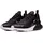 Air Max 270 Sneaker, Black/Anthracite-White-Solar Red, 40 EU