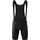 Sqlab Go Radhose Schwarz XL