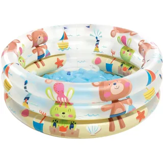 Intex Little Sea Pals Baby-Pool 61 x 22 cm (57106)