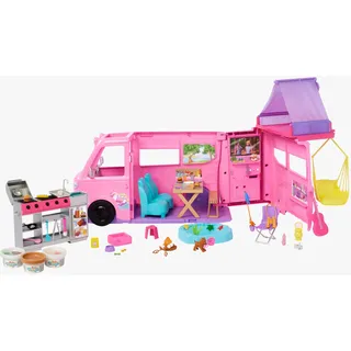 Barbie Dream Camper