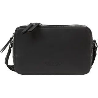 Marc O'Polo Vala Crossbody Bag S Synthetik Black