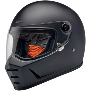 BILTWELL Lane Splitter Integralhelm - -