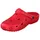 Dux Clogs, Rot, 38 EU (S)