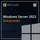 Windows Server 2022 Datacenter 64-Bit OEM DE
