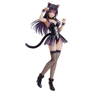 Freeing - Sorasis Yuuka Sorai Cat Ears 1/4 PVC Figure