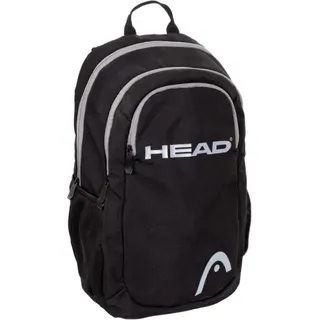 HEAD Sportrucksack BLACK, AY200, 502022157