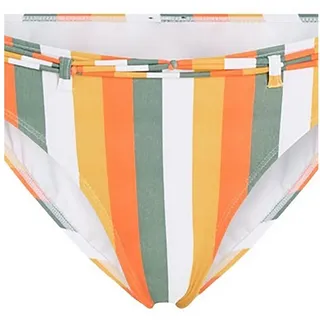 O'Neill CRUZ Bottom orange multistripe 40