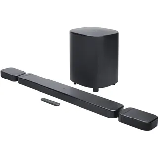 JBL Bar 800 Schwarz