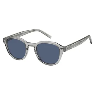 Tommy Hilfiger TH 1970/S Grey 49/22/150 Herren Sonnenbrillen - Grau