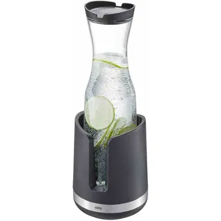 GEFU Karaffe SMARTLINE Serviergefässe, Transparent