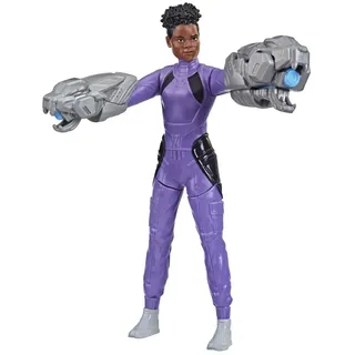 Ko Black Panther Avengers Actionfigur - Multicolor - 15 cm